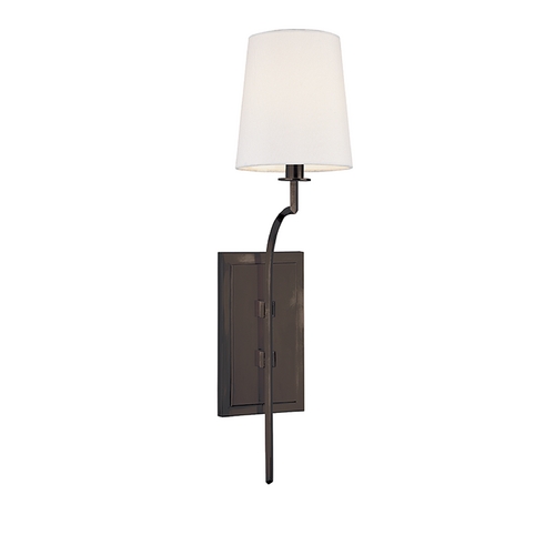 Glenford Wall Sconce in Old Bronze by Hudson Valley Lighting