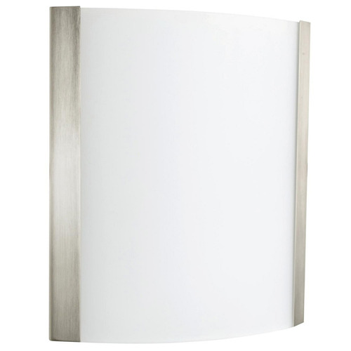 AFX Lighting Afx Lighting Ideal Satin Nickel LED Sconce IDS0910LAJUDSN