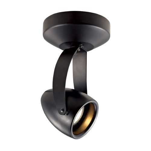 Impulse Dark Bronze LED Monopoint Spot Light 3000K 1315LM by WAC Lighting