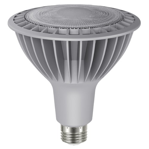 Satco Lighting Satco 27 Watt LED PAR38 4000K 2400 Lumens 40 deg. Beam Angle Medium Base 100-277 Volt S29761