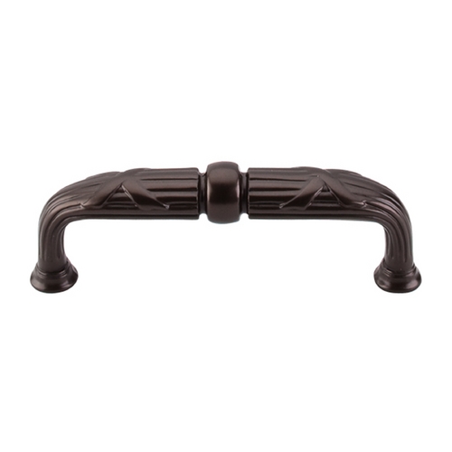 Top Knobs Hardware Cabinet Pull in Oil Rubbed Bronze Finish M937