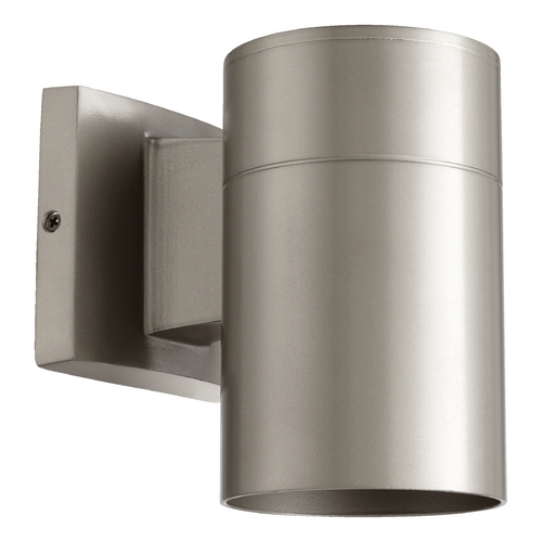 Graphite Outdoor Wall Light by Quorum Lighting