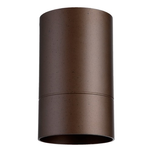 Quorum Lighting Oiled Bronze Close To Ceiling Light by Quorum Lighting 320-86