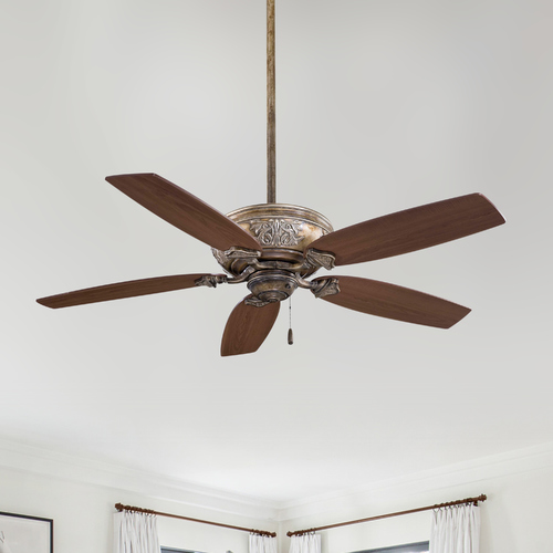 Classica 54-Inch Fan in French Beige by Minka Aire