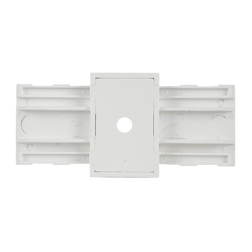 Kuzco Lighting Trilo Track White Rail, Cable, Track Accessory