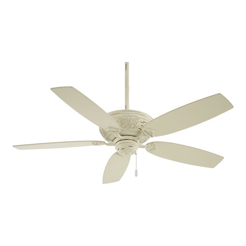 Minka Aire Classica 54-Inch Fan in Provencal Blanc by Minka Aire F659-PBL