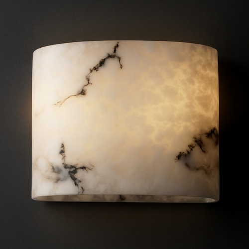 Lumenaria Collection Sconce by Justice Design Group