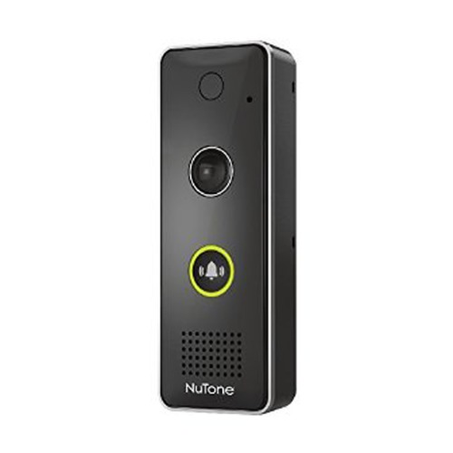 Nutone Smart Video Doorbell Camera