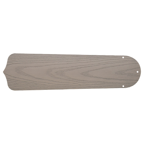 Outdoor Standard Series Outdoor Weathered Pine Fan Blade by Craftmade Lighting