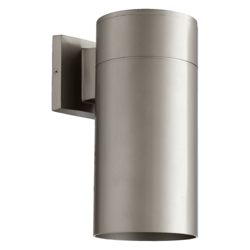 Quorum Lighting Graphite Outdoor Wall Light by Quorum Lighting 721-3