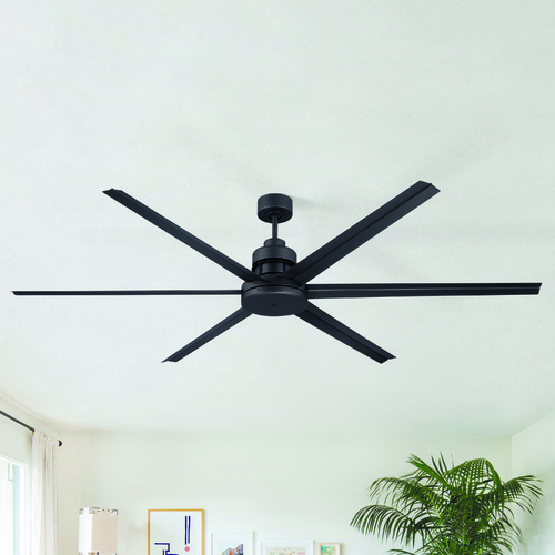 Mondo 72-Inch Espresso Fan by Craftmade Lighting
