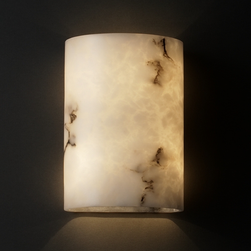 Lumenaria Collection Sconce by Justice Design Group