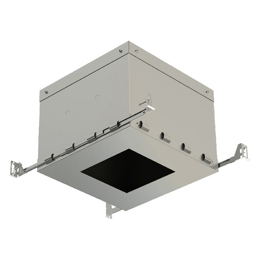 Eurofase Lighting 6-Inch Multiples Trimless New Construction IC Housing by Eurofase Lighting 24087-018