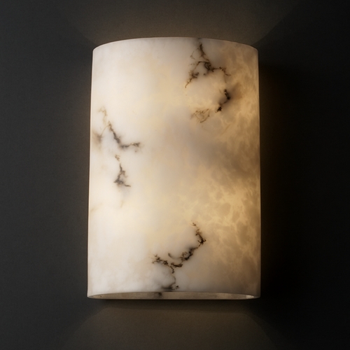 Lumenaria Collection Sconce by Justice Design Group