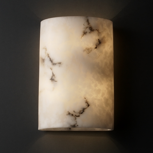 Justice Design Group Justice Design Group Lumenaria Collection Sconce FAL-8858