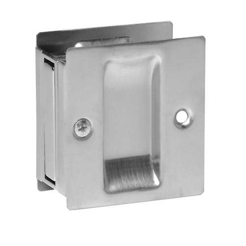 Don-Jo-Hardware Passage Pocket Door Pull DN PDL 100-626