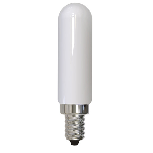 Bulbrite 4.5W Milky LED T6 E12 Light Bulb in 2700K by Bulbrite 776729