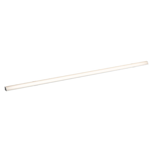 Maxim Lighting Countermax 24v LED Channel Brushed Aluminum LED Under Cabinet / Cove Light