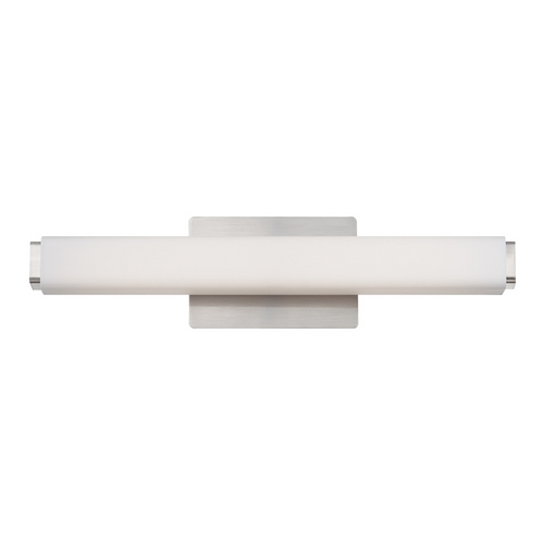 Vogue 20-Inch LED Bath Light in Brushed Nickel by Modern Forms