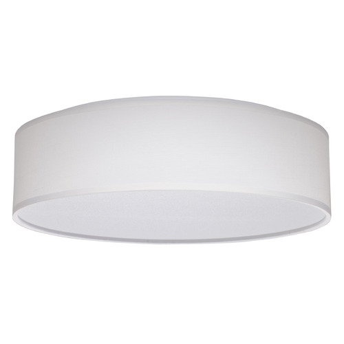 Nuvo Lighting White LED Flush Mount by Nuvo Lighting 62-999