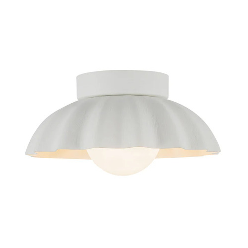 Alora Lighting Soleil Antique White LED Sconce & Ceiling Light