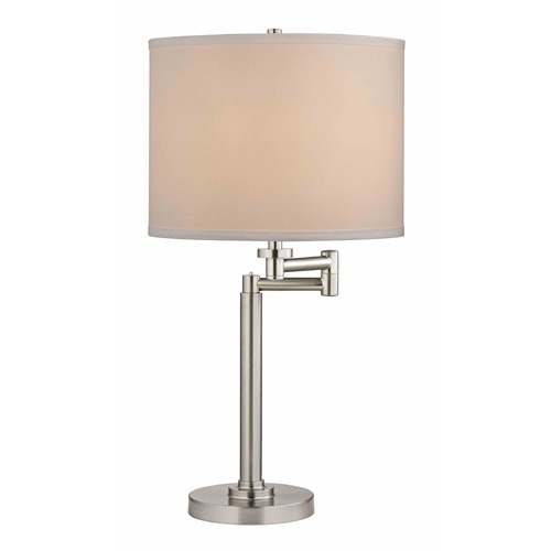 Swing Arm Table Lamps For Sale Destination Lighting
