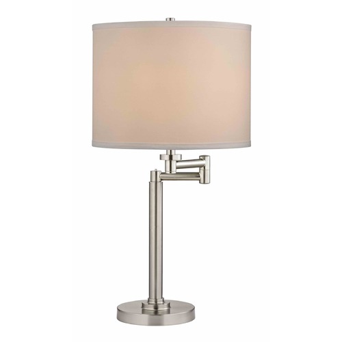 Swing Arm Table Lamps For Sale Destination Lighting