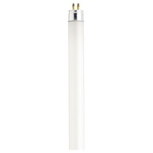 Satco Lighting 8W T5 Fluorescent Light Bulb by Satco Lighting S1904