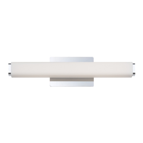 Vogue 20-Inch LED Bath Light in Chrome by Modern Forms