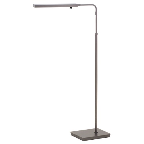 House of Troy Lighting Horizon Task Granite LED Floor Lamp by House of Troy Lighting HLEDZ600-GT