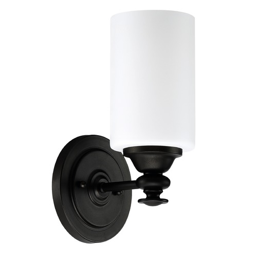 Espresso Sconce by Craftmade Lighting