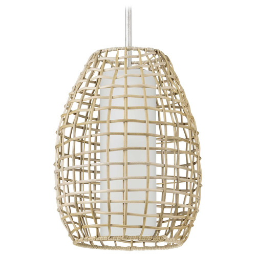 Progress Lighting Pawley Galvanized Outdoor Hanging Light