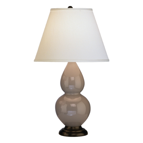 Robert Abbey Lighting Double Gourd Table Lamp by Robert Abbey 1769X