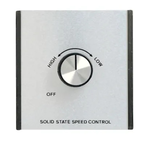 Hunter Original Multiple Fan Speed Wall Control by Hunter Fan Company