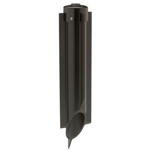 120V Power Post Stake in Black by Kichler Lighting
