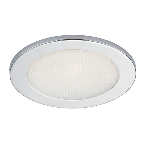 Eurofase Lighting Chrome Recessed Trim by Eurofase Lighting TR-P405-123