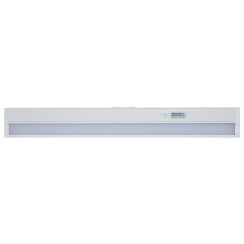 Nuvo Lighting White LED Under Cabinet Light by Nuvo Lighting 63-554