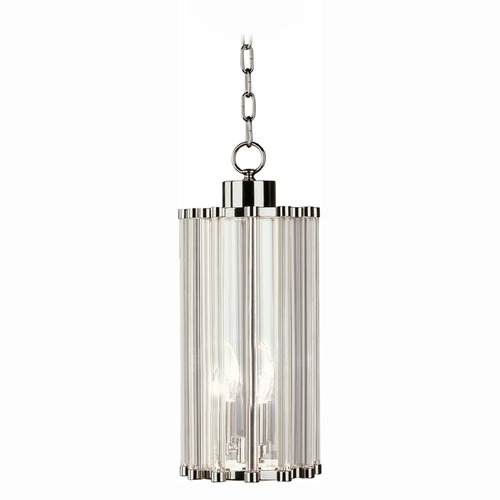 Robert Abbey Cole Mini-Pendant Light