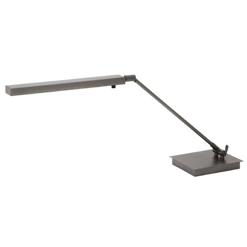 Horizon Task Granite LED Desk Lamp by House of Troy Lighting