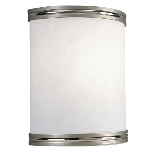Sconce Brushed Nickel LED Sconce by Progress Lighting