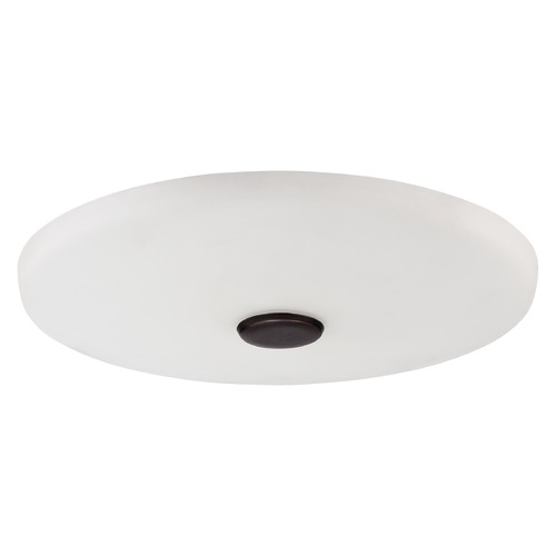Elegance LED Bowl Light Kit in Espresso by Craftmade Lighting