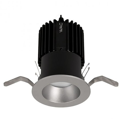 WAC Lighting Volta Haze LED Recessed Trim by WAC Lighting R2RD2T-N827-HZ