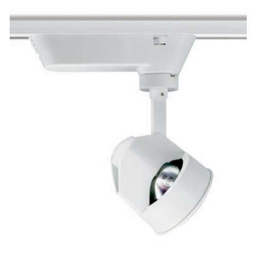 Low Voltage w/transformer satin chrome new R708 SC Juno Track Lighting R708SC 