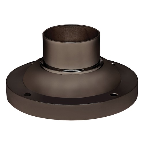 Pier Mount in Olde Bronze by Hinkley Lighting