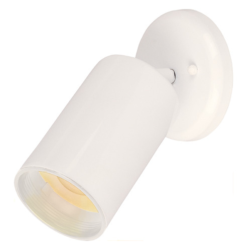 Maxim Lighting Spots White Directional Spot Light