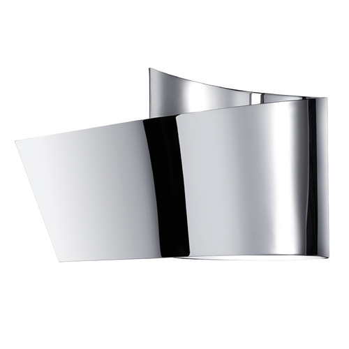Arnsberg H2o Chrome LED Bathroom Light