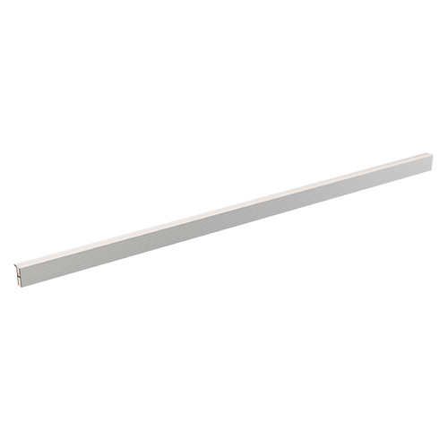 Maxim Lighting Countermax 24v LED Channel Brushed Aluminum LED Under Cabinet / Cove Light