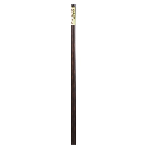 36-Inch Fan Downrod in English Bronze by Savoy House