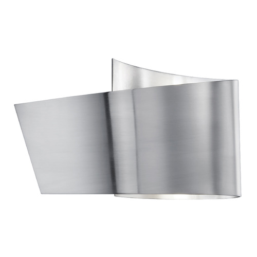 Arnsberg H2o Satin Nickel LED Bathroom Light