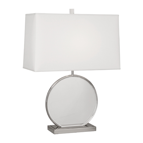 Robert Abbey Lighting Alice Table Lamp by Robert Abbey S3380